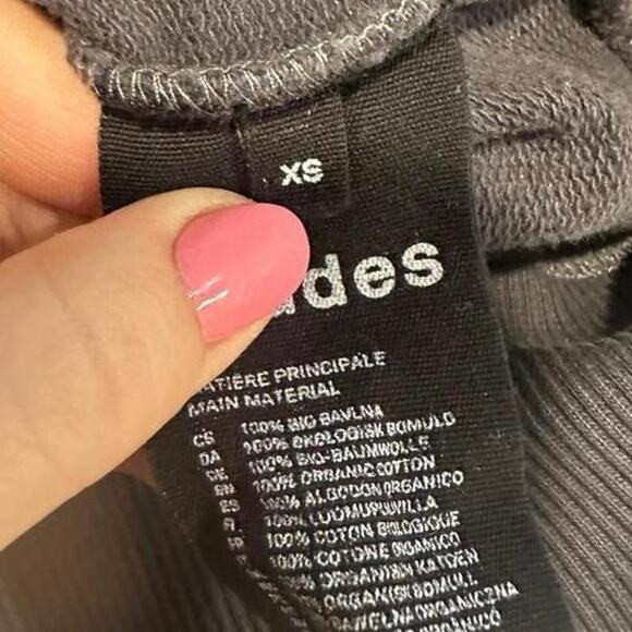 Études Racing Eco Logo Hoodie Black Green Men’ XS Graphic‎ Pullover Oversized - Picture 7 of 7